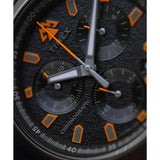 TIMEX Expedition North Men Black Round Dial Analog Watch - TW2W45700X6 - KRISHNA WATCH COMPANY