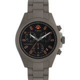 TIMEX Expedition North Men Black Round Dial Analog Watch - TW2W45700X6