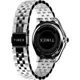 TIMEX Trend Women Pink Round Dial Analog Watch - TW2W49800UJ - KRISHNA WATCH COMPANY