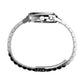 Timex Marlin Moon Phase 40mm Stainless Steel Bracelet Watch TW2W51300UJ