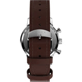 TIMEX Marlin Men Rose Gold Round Dial Analog Watch - TW2W51400UJ