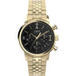 TIMEX Marlin Men Black Round Dial Analog Watch - TW2W59900UJ