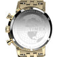 TIMEX Marlin Men Black Round Dial Analog Watch - TW2W59900UJ
