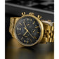 TIMEX Marlin Men Black Round Dial Analog Watch - TW2W59900UJ