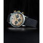 TIMEX Marlin PANDA Men Champagne Round Dial Analog Watch - TW2W60300UJ