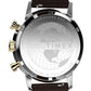 TIMEX Marlin PANDA Men Blue Round Dial Analog Watch - TW2W60400UJ