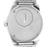 Q TIMEX Men Brown Round Dial Analog Watch - TW2W62400UJ