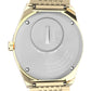 Timex Q TIMEX Men Black Round Dial Analog Watch - TW2W62500UJ