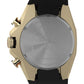 TIMEX UFC Street Men Black Octagonal Dial Analog Watch - TW2W69800UJ