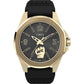 TIMEX UFC Street Men Black Octagonal Dial Analog Watch - TW2W73600UJ