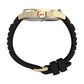 TIMEX UFC Street Men Black Octagonal Dial Analog Watch - TW2W73600UJ