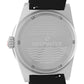 TIMEX Deep Water Men Black Round Dial Analog Watch - TW2W75000UJ