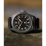 TIMEX Expedition North Black Round Dial Analog Men's Watch - TW2W78000UJ