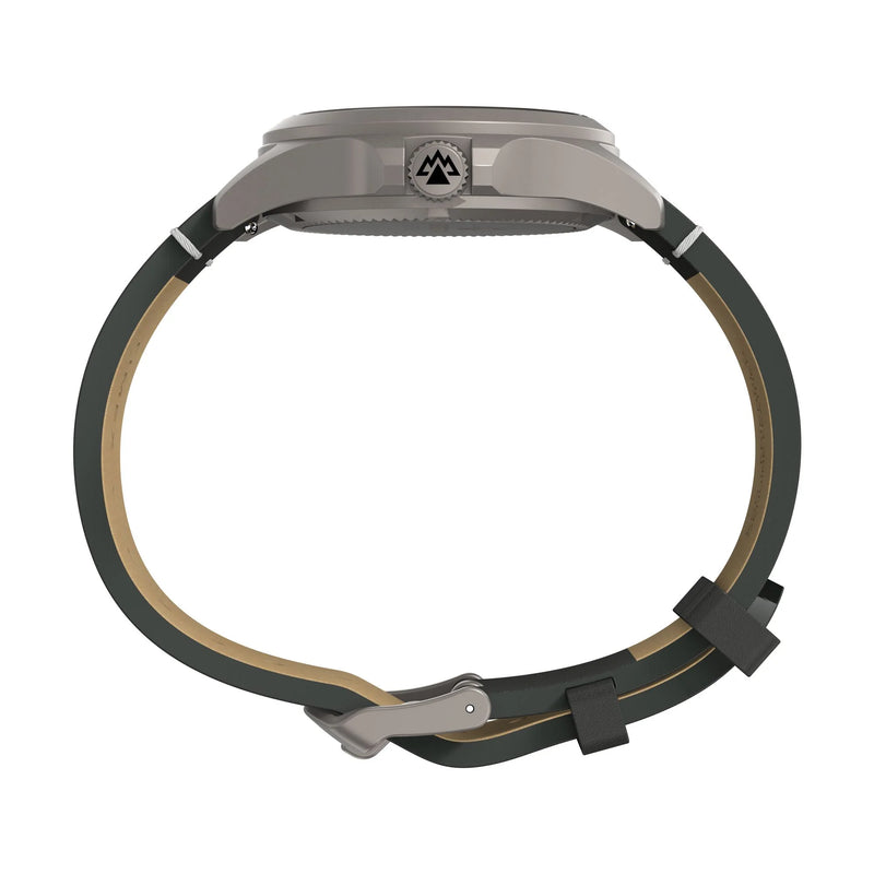 TIMEX Expedition North Gray Round Dial Analog Men's Watch - TW2W78200UJ