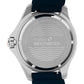 TIMEX Deep Water Blue Round Dial Analog Men's Watch - TW2W81500UJ