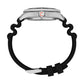 TIMEX Deep Water Black Round Dial Analog Men's Watch - TW2W81600UJ