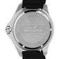 TIMEX Deep Water Black Round Dial Analog Men's Watch - TW2W81600UJ