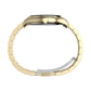 TIMEX Trend Women Mother of Pearl White Round Dial Analog Watch - TW2W85400UJ