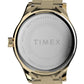 TIMEX Trend Women Mother of Pearl White Round Dial Analog Watch - TW2W85400UJ