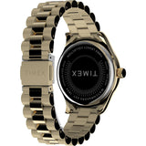 TIMEX Trend Women Mother of Pearl White Round Dial Analog Watch - TW2W85400UJ - KRISHNA WATCH COMPANY