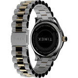 TIMEX Trend Women Mother of Pearl White Round Dial Analog Watch - TW2W85500UJ - KRISHNA WATCH COMPANY