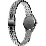 TIMEX Trend Blue Round Dial Analog Women's Watch - TW2W90700UJ - KRISHNA WATCH COMPANY