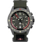 TIMEX Expedition North Green Round Dial Analog Men's Watch - TW2W91100UJ