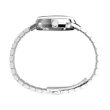 TIMEX Marlin Black Round Dial Mechanical Automatic Men's Watch - TW2W93200UJ