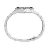 TIMEX Deep Water Men Black Round Dial Analog Watch - TW2W95200UJ