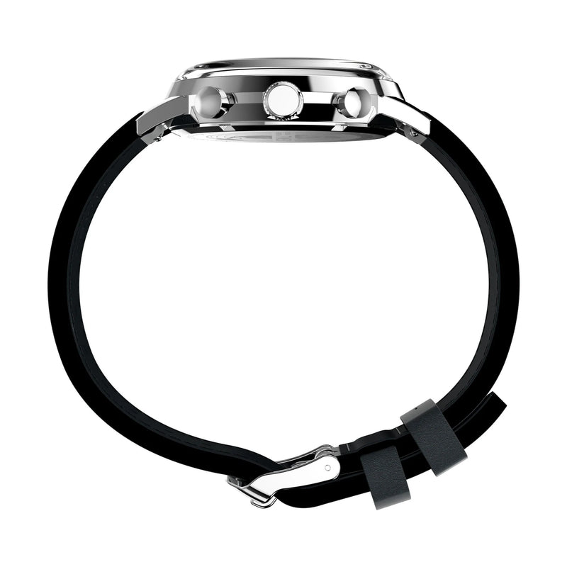 TIMEX Marlin Tan Round Dial Analog Men's Watch - TW2W98900UJ