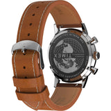 TIMEX Marlin Green Round Dial Analog Men's Watch - TW2W99100UJ - KRISHNA WATCH COMPANY