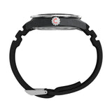 TIMEX Deep Water Black Round Dial Analog Men's Watch - TW2Y02200UJ