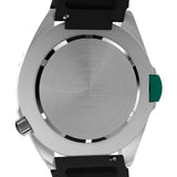 Timex 1995 Intrepid Reissue 46mm Synthetic Rubber Strap Watch - TW2Y05800UJ