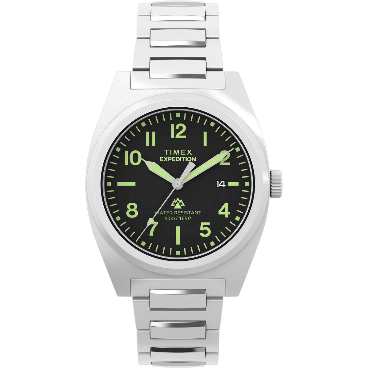 TIMEX Expedition North Capstone Men's Watch - TW2Y18300 - KRISHNA WATCH COMPANY