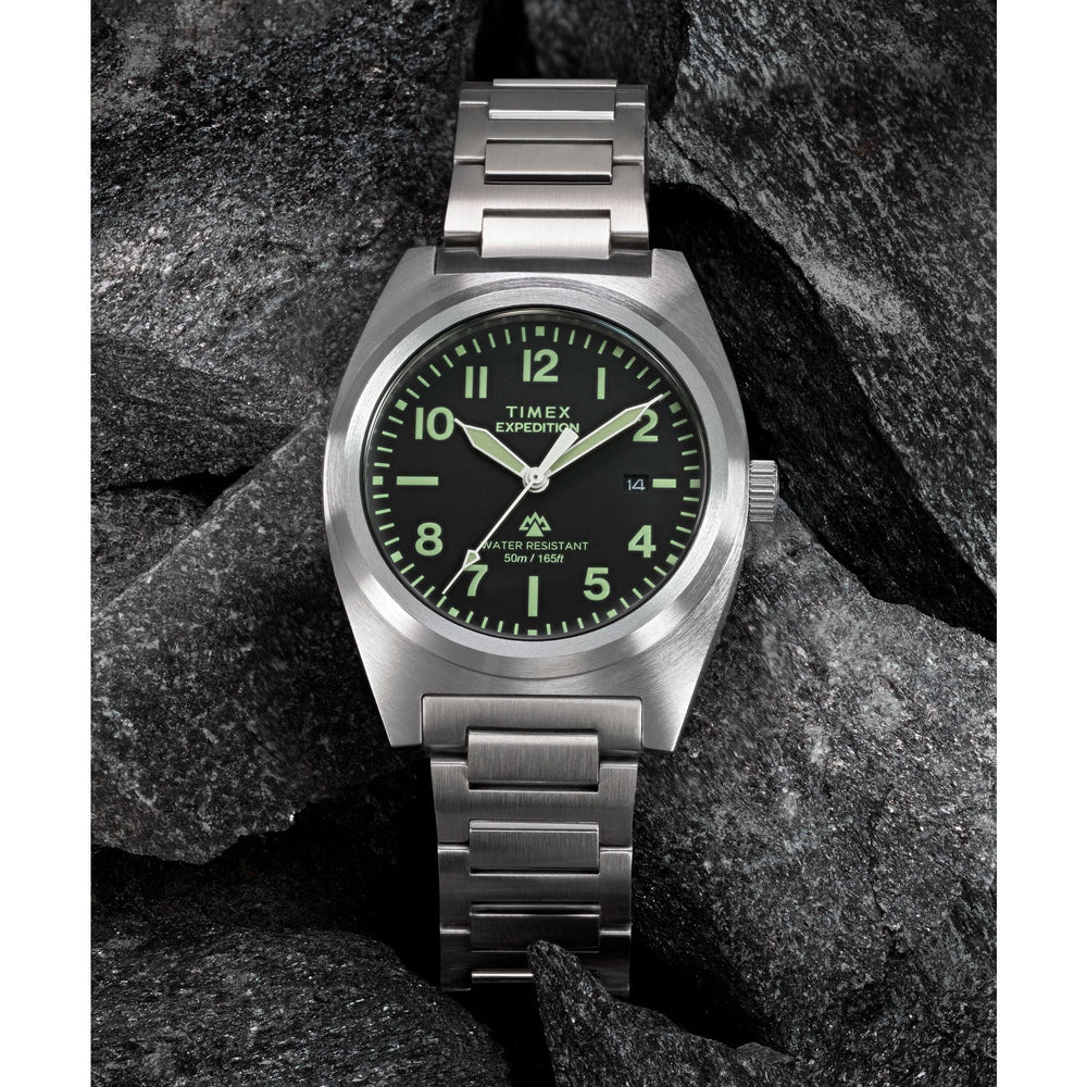 TIMEX Expedition North Capstone Men's Watch - TW2Y18300 - KRISHNA WATCH COMPANY
