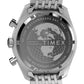 TIMEX Waterbury Blue Round Dial Analog Men's Watch - TW2Y18500UJ