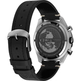 TIMEX Waterbury Blue Round Dial Analog Men's Watch - TW2Y18600 - KRISHNA WATCH COMPANY