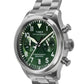 Timex Waterbury Ace Chronograph Watch - TW2Y19100