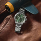 Timex Waterbury Ace Chronograph Watch - TW2Y19100