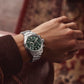 Timex Waterbury Ace Chronograph Watch - TW2Y19100