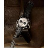 TIMEX Waterbury Silver-Tone Round Dial Analog Men's Watch - TW2Y19300UJ - KRISHNA WATCH COMPANY