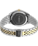 Timex Legacy Celestial 36mm Stainless Steel Bracelet TW2Y20200 - KRISHNA WATCH COMPANY