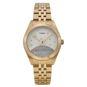 TIMEX Trend Legacy Analog Women's Watch - TW2Y20300 - KRISHNA WATCH COMPANY