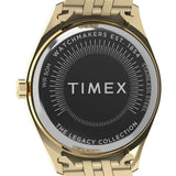 TIMEX Trend Legacy Analog Women's Watch - TW2Y20300 - KRISHNA WATCH COMPANY