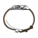 TIMEX Waterbury Beige Round Dial Analog Men's Watch - TW2Y23500UJ