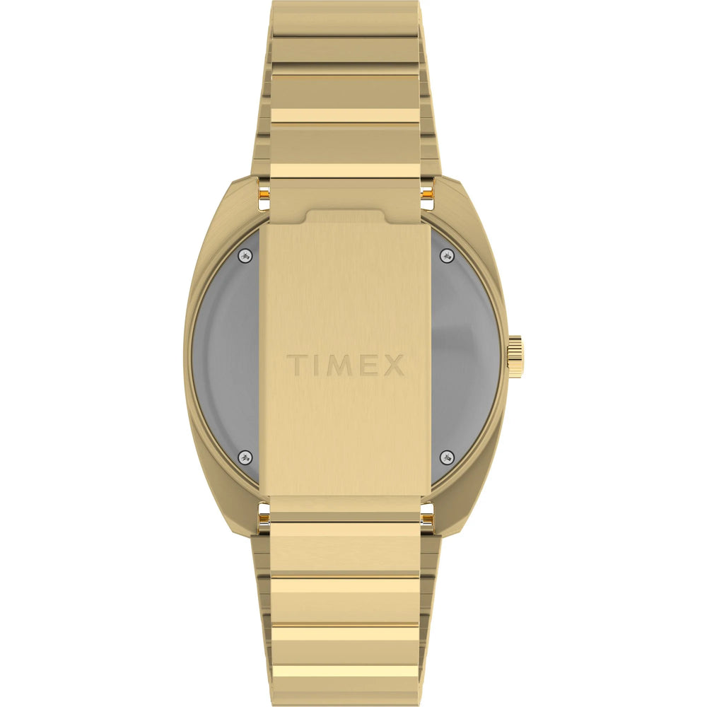 TIMEX Q Vintage-Inspired Analog Men's Watch - TW2Y34400UJ - KRISHNA WATCH COMPANY