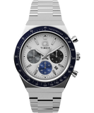 TIMEX Q Diver Inspired Analog Men's Watch - TW2Y36200 - KRISHNA WATCH COMPANY