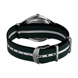 TIMEX Jet Green Round Dial Analog Men's Watch - TW2Y37500 - KRISHNA WATCH COMPANY