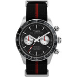 TIMEX Waterbury Heritage Analog Men's Watch - TW2Y38900 - KRISHNA WATCH COMPANY