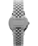 Timex Marlin Quartz GMT 40mm Watch- TW2Y47600 - KRISHNA WATCH COMPANY